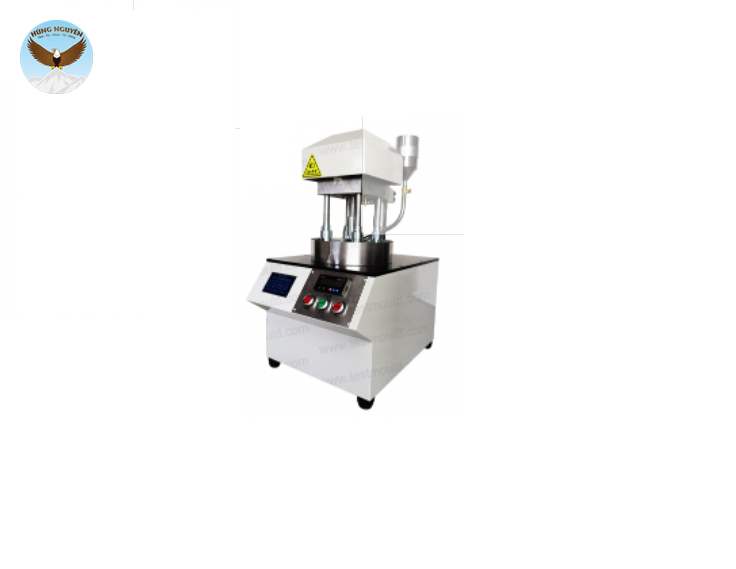 Máy kiểm tra độ mài mòn của đá CHINA ASTMC241- 90